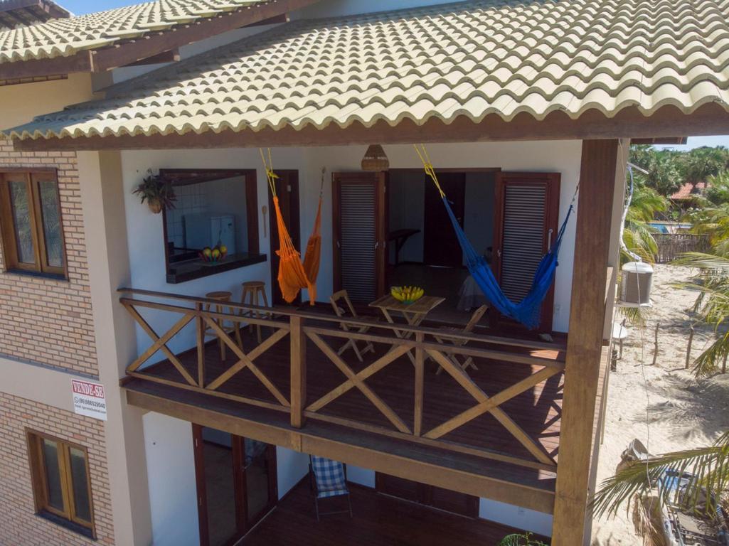 House - 2 - Com Cozinha - With Kitchen Apartment *