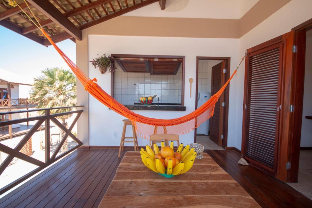 Apartment House - 2 - Com Cozinha - With Kitchen Barra Grande (Piaui)