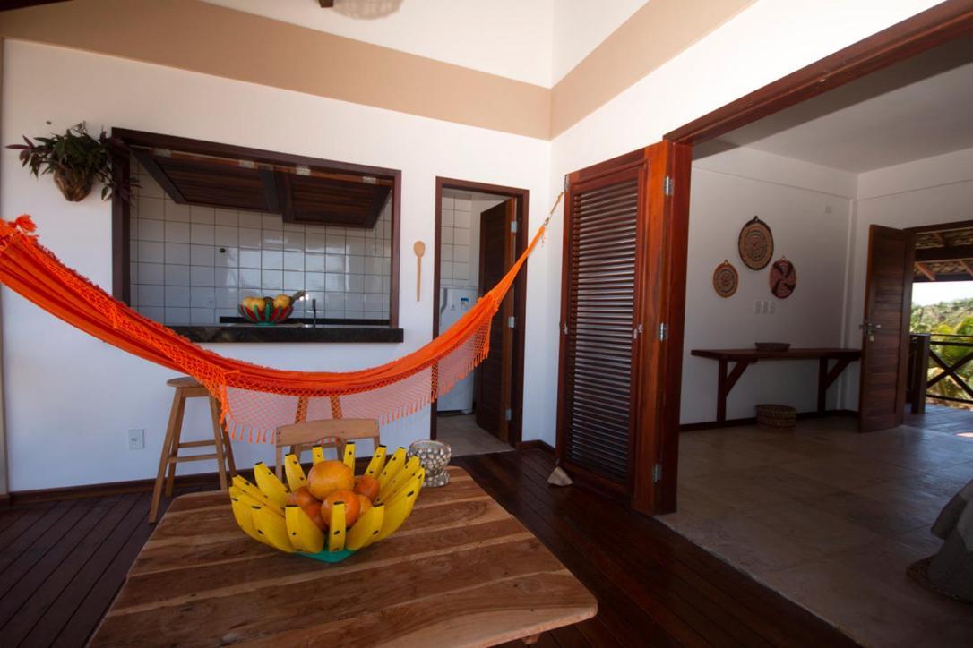 Apartment House - 2 - Com Cozinha - With Kitchen Barra Grande (Piaui)