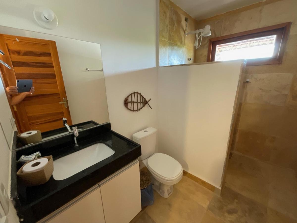 Apartment House - 2 - Com Cozinha - With Kitchen Barra Grande (Piaui)