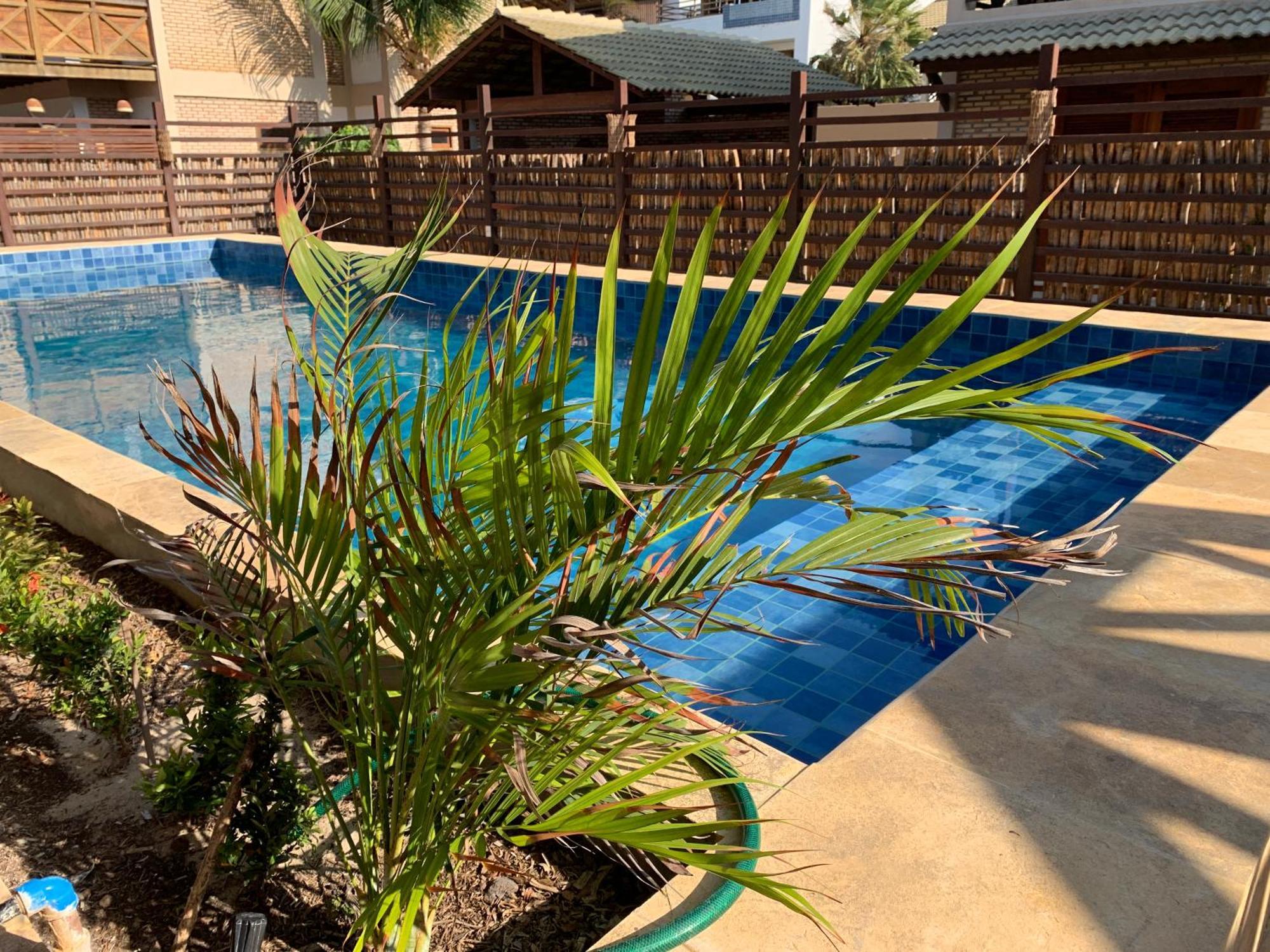 House - 2 - Com Cozinha - With Kitchen * Barra Grande (Piaui)